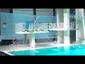 Girls C 3m - Eindhoven Diving Cup 2019