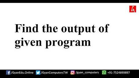 Special BlueJ Classes [Demo - Output Program]