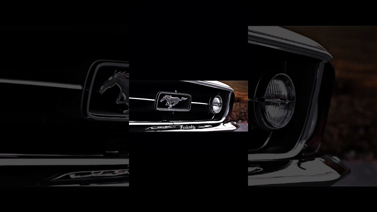 The Mustang 🐎🥵| Fcukedits ❤️‍🩹 #trending #viral #shorts #mustang