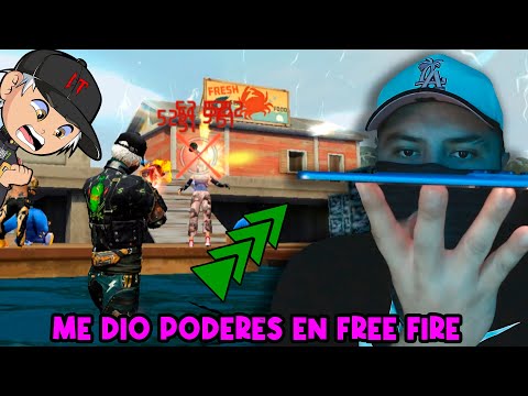 JUGANDO FREE FIRE EN EL CELULAR MAS DELGADO DE TODO EL MUNDO - NO CREERAS LO QUE SUCEDIO