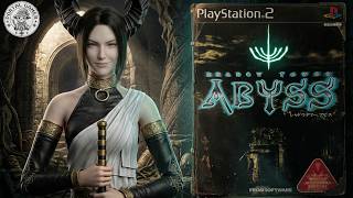 El SOULS perdido de PS2 que Sony Encerró en Japón