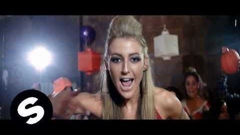 Ian Carey ft. Mandy Ventrice - Let Loose (Official Music Video)