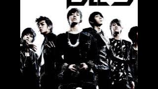 B2ST/ Beast - Shock Of The New Era [FULL ALBUM]
