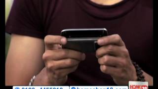 Micromax Dual Sim Qwerty Slider Phone - Q6