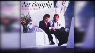 Air Supply - Lonely Is The Night (HQ Audio)