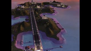 TMU Island A5 09.52 от Craoon