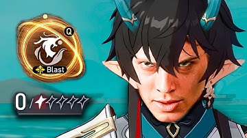 Imbibitor Lunae Experience | Honkai: Star Rail