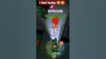 🌠BERTHA VS CYCLOP!! Bullet echo #shorts gameplay | android games .best games