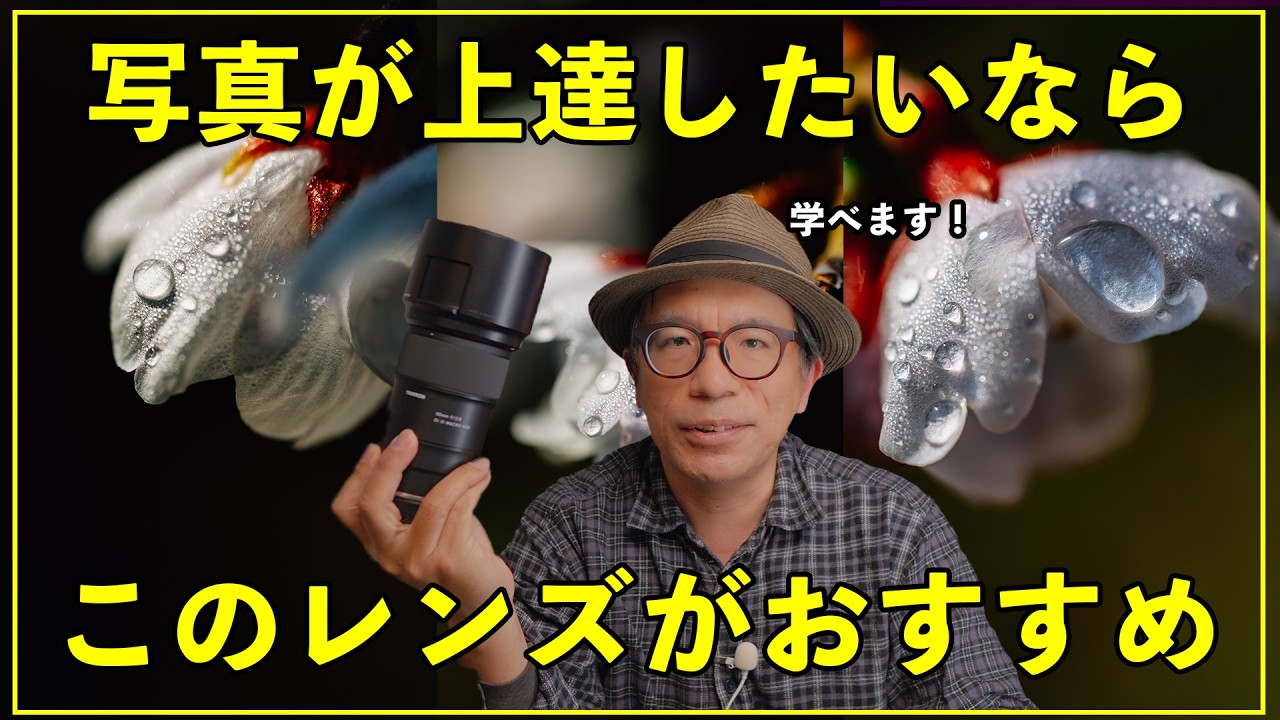 For Beginner Photographers] 