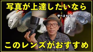 For Beginner Photographers] 