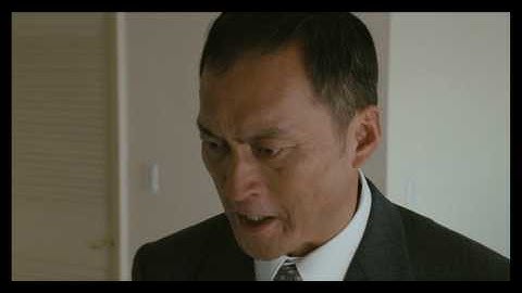 映画版「沈まぬ太陽」　TVCM