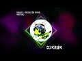 Heart Alone DJ Kriek Remix