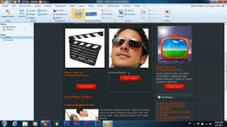artisteer 4 amazing website & blog builder