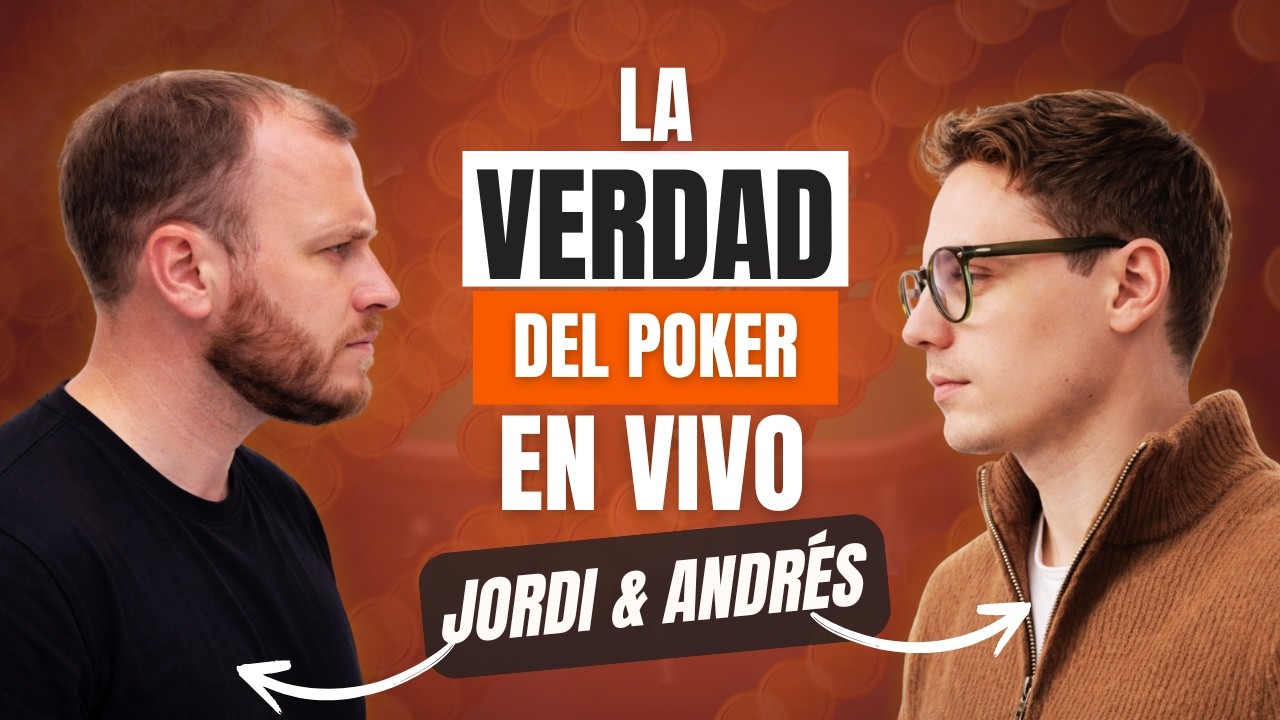 De PRO LIVE a CRUSHER ONLINE: La Charla Más Honesta Entre Pro y Alumno