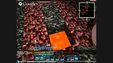 MapleCraft Factions Ep:1