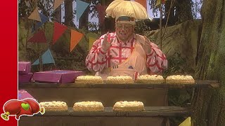 Kabouter Plop - Het Kraampje Van Smul Aflevering