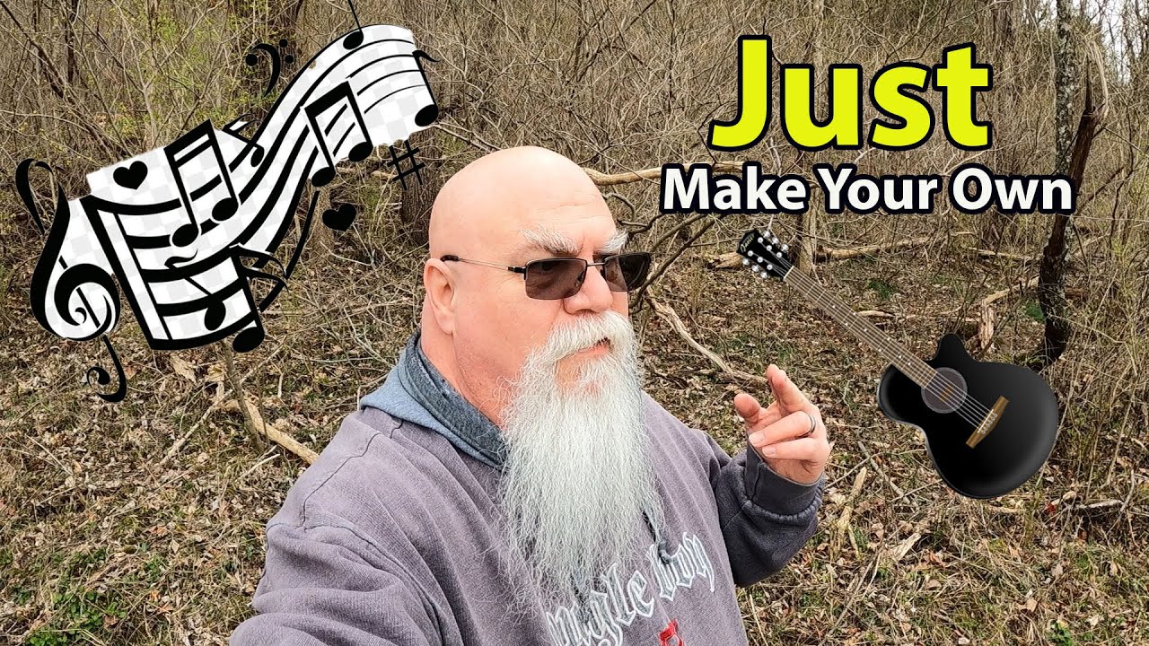 Making My Own Music YouTube making-my-own-music-youtube