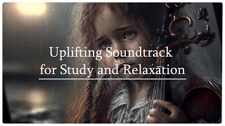 Uplifting and Epic Cinematic Soundtrack for Yoga and Relaxation - TURPAK