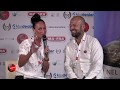 2°EVENTO NAZIONALE - Intervista a Alfredo Bellucci