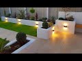 100 Front Yard Garden Landscaping Ideas 2024 | Backyard Patio Design | Home Garden Decor Ideas