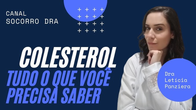 Colesterol bom e ruim: entenda a diferença entre eles – LabVital