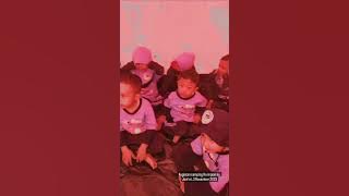 kegiatan camping Ra impianku #raimpianku