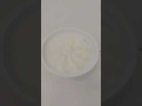 Skei Vanilla ice