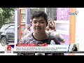 Halo-halong Pinoy panghimagas-inspired at ginamitan ng mga sangkap pang dinengdeng? | 24 Oras