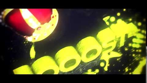 GameplayBooost- Intro ~ APO Style Intro ~ By SunsideArtz