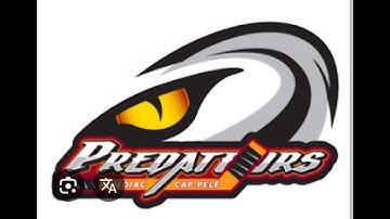 S / C Predators Vs Miramichi Wild