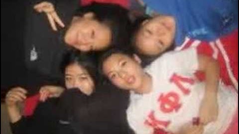 Kappa Phi Lambda Spring 2008 Gamma Sigma Rush