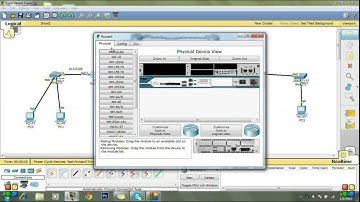 CCNA :RIP(Default version ,version 1 and version 2)