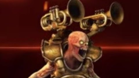 DOOM Eternal Battlemode Revenant Gameplay