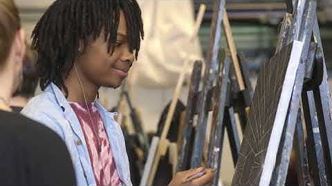 Customer Success: Artists for Humanity | Constant Contact