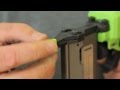 Grex 1850GB - Green Buddy - New 18 Gauge Brad Nailer Review Grex 1850GB - Green Buddy - New 18 Gauge Brad Nailer Review