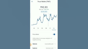 Best crypto token 💯 #twt #cryptocurrency #crypto #bnb #btc #ethereum