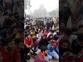 HSBTE EXAM PROTEST //Ambala city// Student union jinda baad//HSBTE DIRECTOR MURDABADD