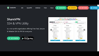 ShareVPN Guide screenshot 4