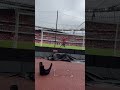 Arsenal Pre Game Warm Up How Good Jurrien Timber Looks Training рџ ЄрџЏЅ Arsenal Pre Game Warm Up How Good Jurrien Timber Looks Training рџ ЄрџЏЅ