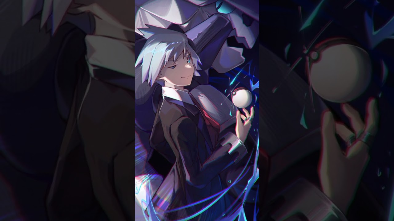 Top 8 Strongest Trainer 