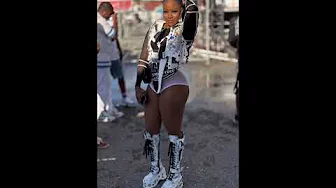 Fay-Ann Lyons, Syri Lyons, Travis World - Road Meeting (Road Mix) | Soca 2025 Fay-Ann Lyons, Syri Lyons, Travis World - Road Meeting (Road Mix) | Soca 2025