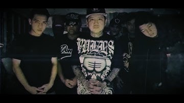 DRAGON - VUP ( OFFICIAL MUSIC VIDEO )