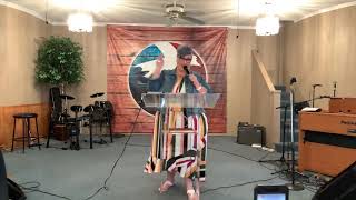 Bratt Assembly Easter 2020 at Home Together 04/12/2020