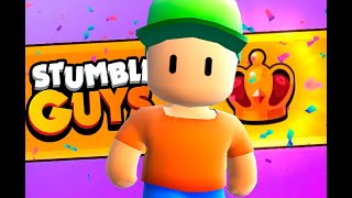 STUMBLE GUYS 2.DÍL