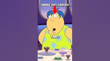 Times Family Guy Roasted Disney