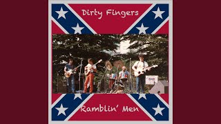 Dirty Fingers