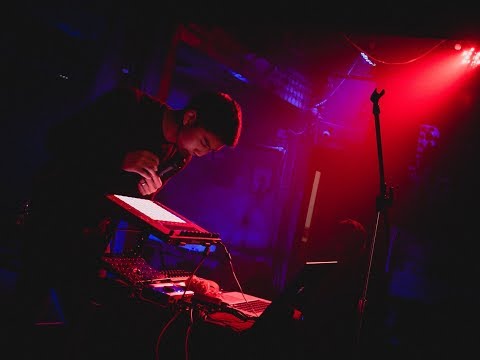 SIRISWAD - I'm Free 【Live at Play Yard by studio bar】