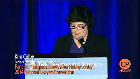 Religious Freedom Restoration Act and the Supreme Court