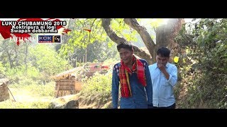 SWAPAN DEBBARMA CRIES SEEING THE POOREST OF THE POOR IN TRIPURA