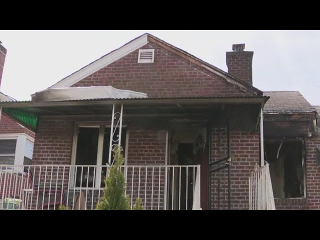 Nyc Neighbors Ask If City Could Ve Prevented Fire Death